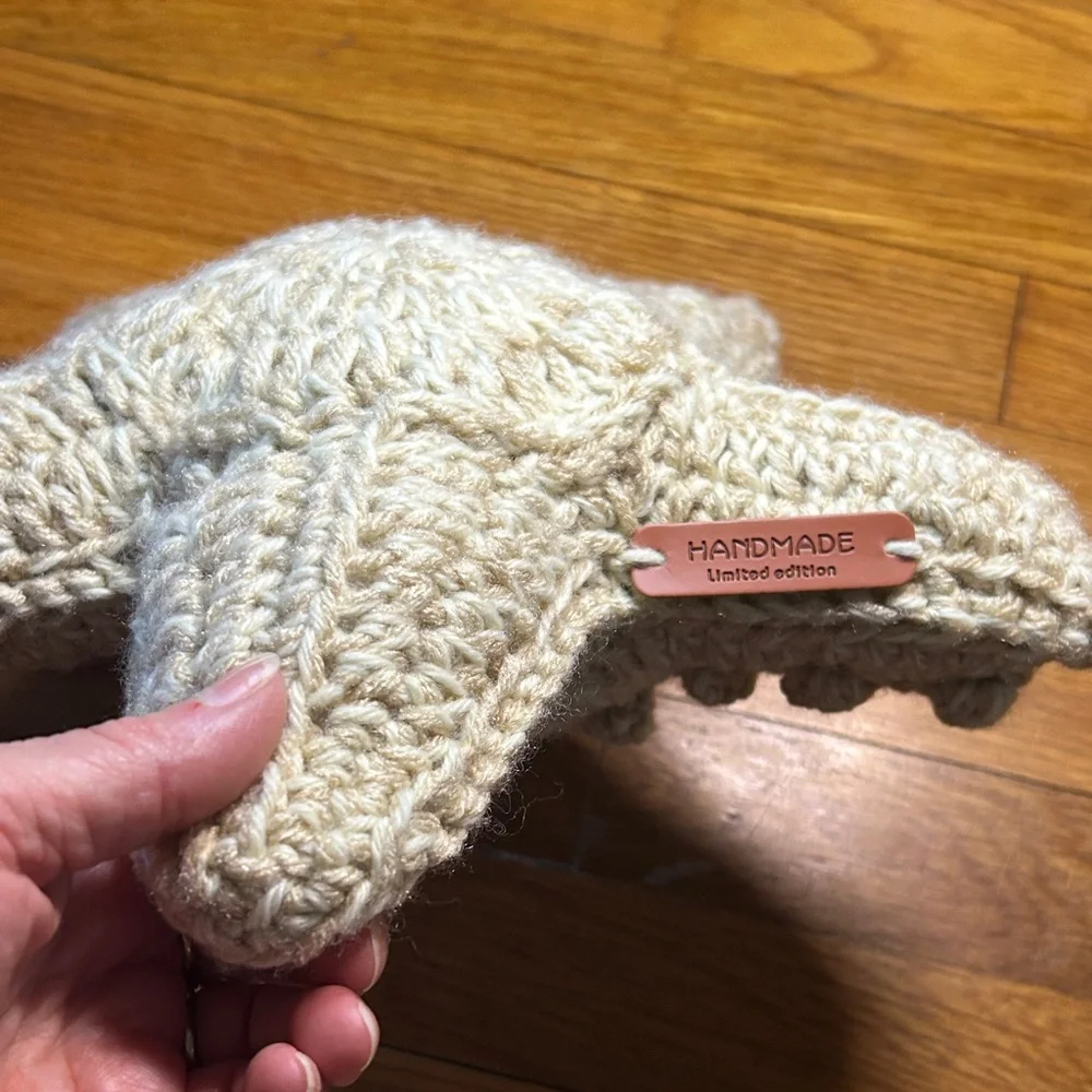 Starfish Pillow